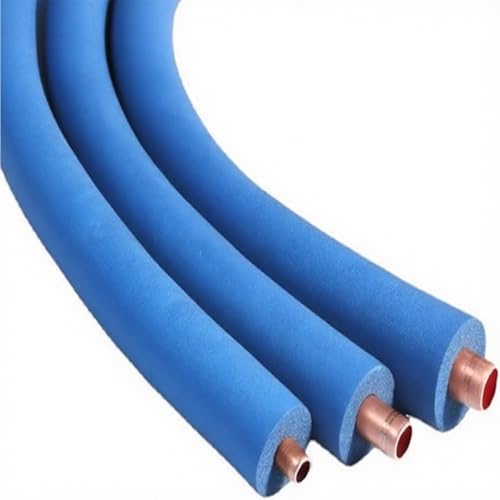 a18-32 mm 5/6 mm 1 m ۉA`[u tH[`[u, Rܖhۉ`[u ASz[XpCv̕یƕۉpe[uR[i[ی(,a28mmx5mmx100cm)