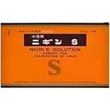 �����p�j�M��S 30mL×5�{