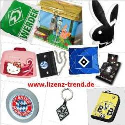 Hamburger SV Hoisting Flag Flag - 150 x 200, blue, 150 x 200 cm - Image 2