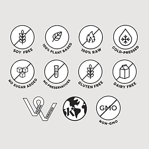 Raw Generation Cold Pressed Juice Variety Pack (Best Sellers Pack) - 100% Plant Based Juice Delivered To Your Door - Boost Your Immune System, Increase Your Energy (30 Pack) #TOP4