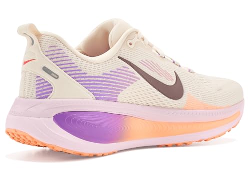 Image of Nike Womens Vomero 18 Running Shoes