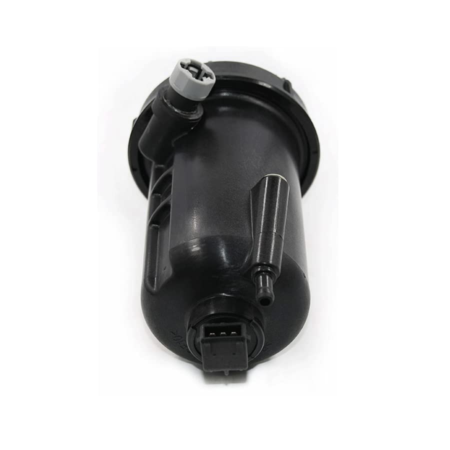 Filtro Carburante Multifiamme completo alloggiamento Filtro compatibile con Fiat Ducato 2.3 3.0 Multijet 2006-2019 1368127080 1901-89 1901-98