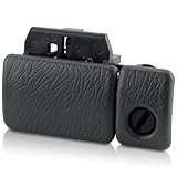 GoaMotors Glove Box Latch Handle Compatible with Grand Vitara 2000-2018 Glove Box Lock Latch Replace 73430-76811-P4Z