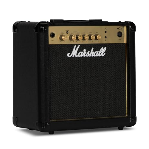 Marshall 1007046 Amps Guitar Combo Amplifier thumb #4