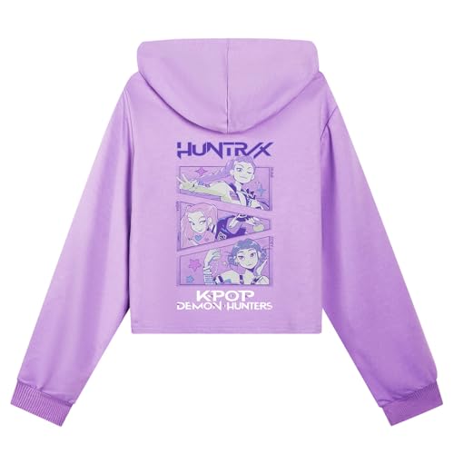 DOPOCQ Boys Girls Anime Pop Singer Tracksuit Long Sleeve Hoodie Jogging Pants Set 2 Pieces Outfits for2