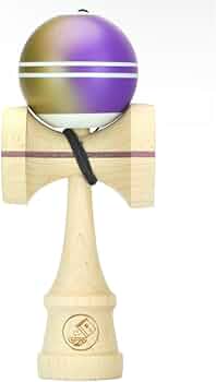 Amazon | シリアルけん玉 Cereal Kendama Ascent 2 Shape | けん玉 Amazon | シリアルけん玉 Cereal Kendama Ascent 2 Shape | けん玉