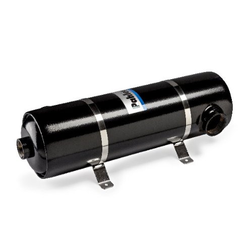 pahlen intercambiador de Calor máximo de Flow 34.000 Kcal/h = 40 kW