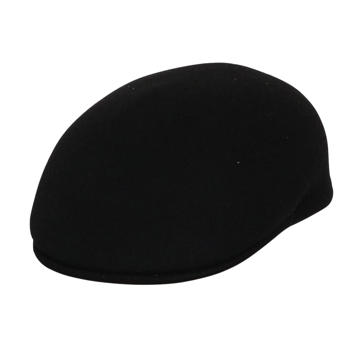 Casquette 100% laine