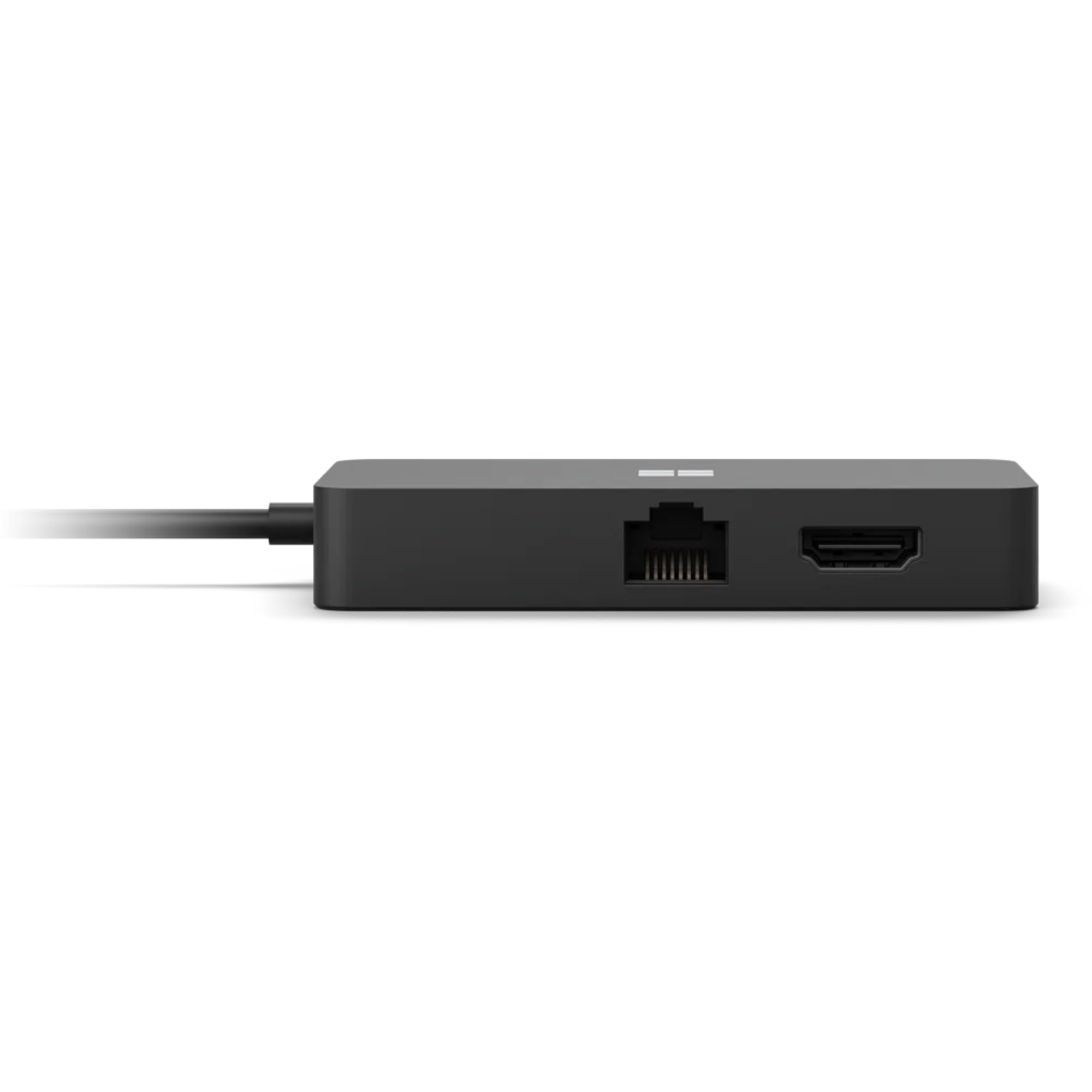 Microsoft Surface USB-C ハブ 新品未開封 Amazon | Microsoft MS Surface USB-C トラベルハブ COMM, 1E4