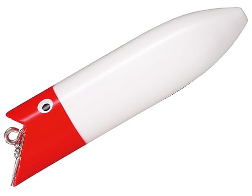 スミス ヘドン（Heddon）プランキングバサースプーク SMRH 89mm 17g #12のサムネイル