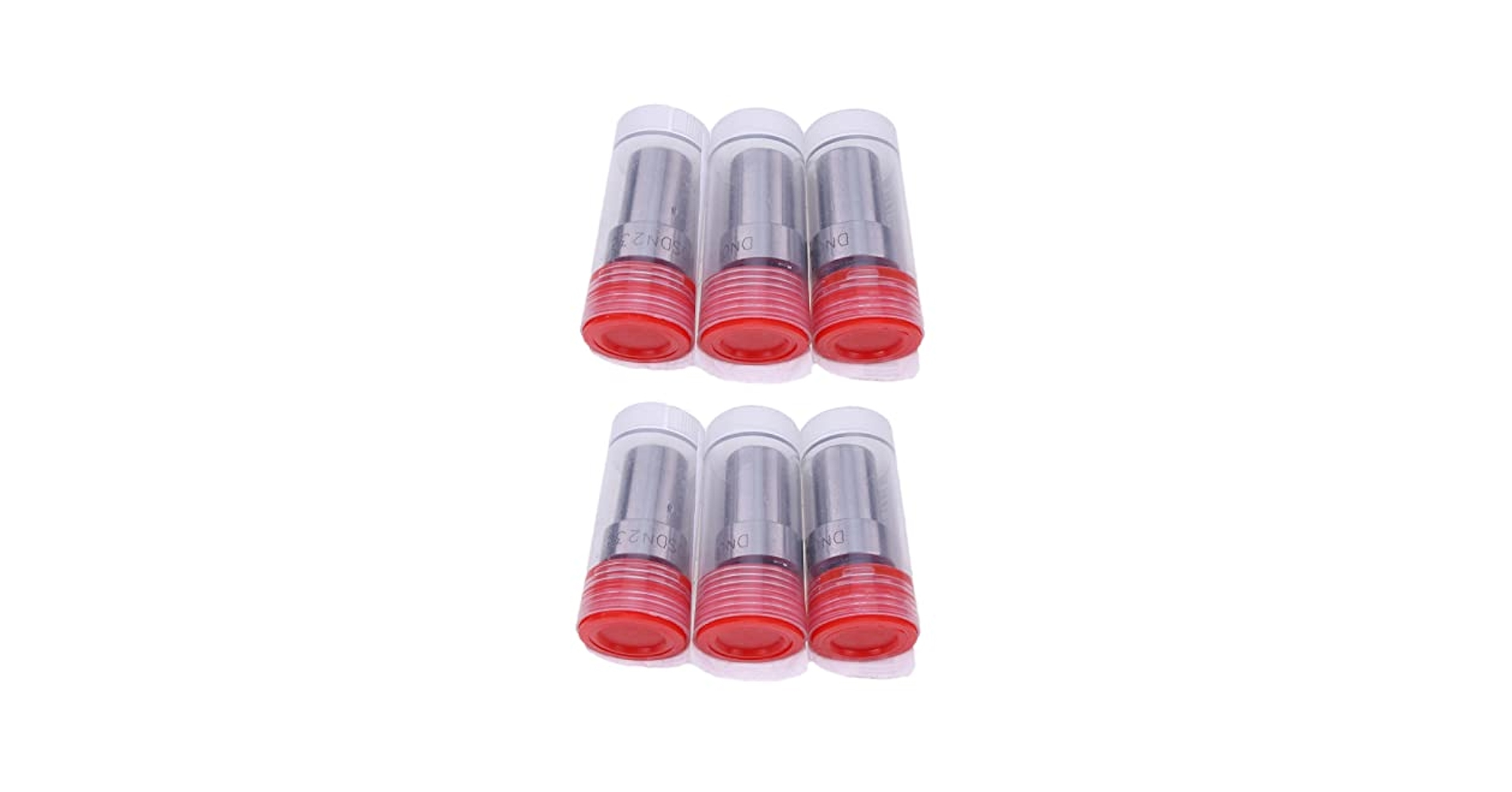 Amazon.com: BLUESUNSOLAR 6PCS Fuel Injector Nozzles
