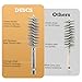 DUSCS 14-Piece Stainless Steel Bore Brush Set – 1/4