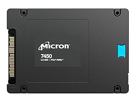 Unbekannt SSD Micron 7450 PRO U.3 3840GB PCIe Gen4x4