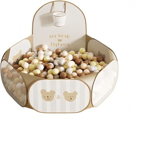 Danussi{[v[܂肽ݎq̂v[ߋ^ъȒPȎq̗VяꉮtFXCt[^u{[Ȃ100ƉOŎgp\aAq̓Axr[V[Mtg (LvxA[{[v[ { 200 ̃L