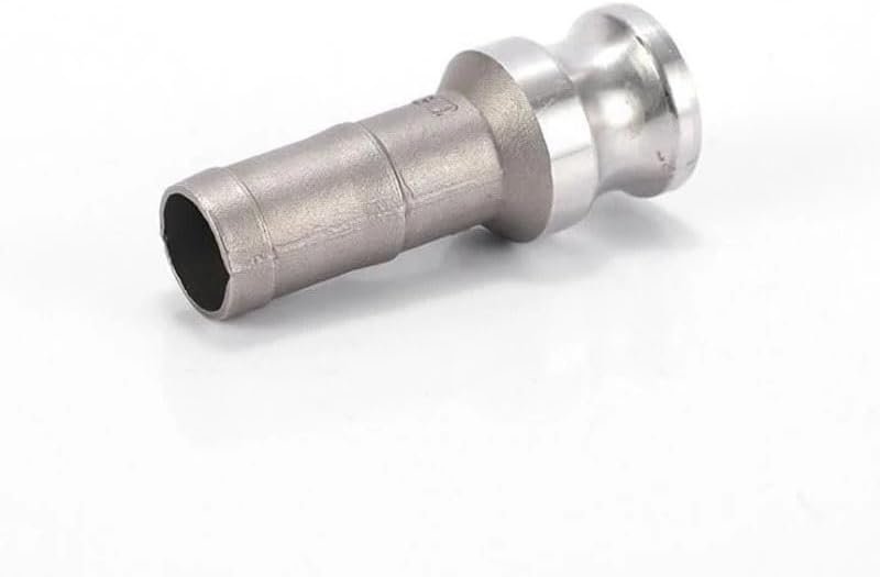 Stainless Steel Camlock Fitting(DC,1")