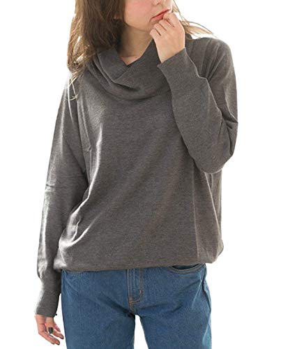 [ハッピー ホヌ] ニット セーター 綿100