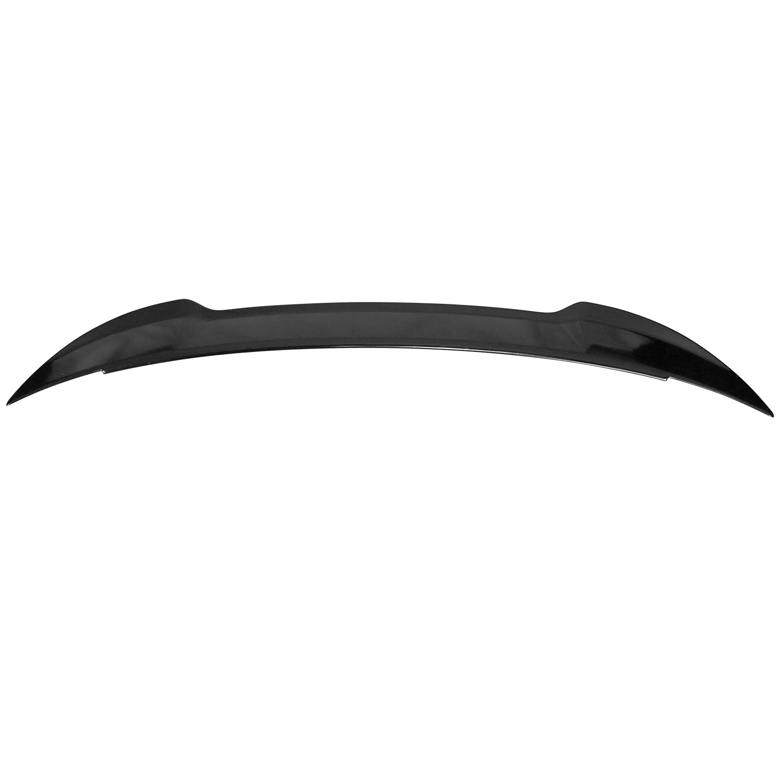 Photo 1 of IKON MOTORSPORTS, Rear Trunk Spoiler Wing Compatible With 2015-2023 Dodge Charger,