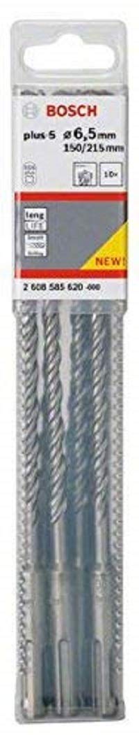 Bosch Bosch 2608585620 Hammer Drill Bits