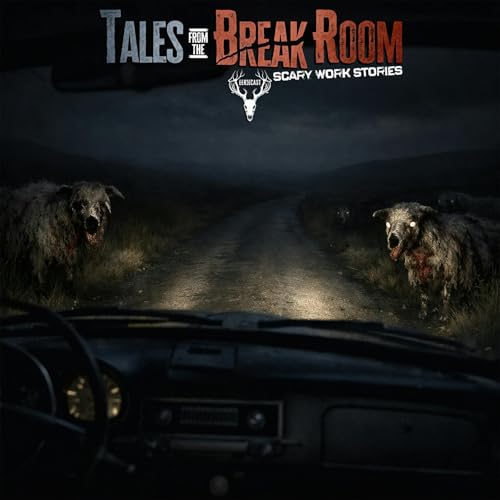 204 | NEVER Drive on this CURSED Road