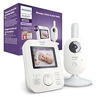 Philips Avent Babyphone