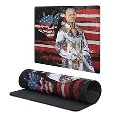 American Nightmare Portrait