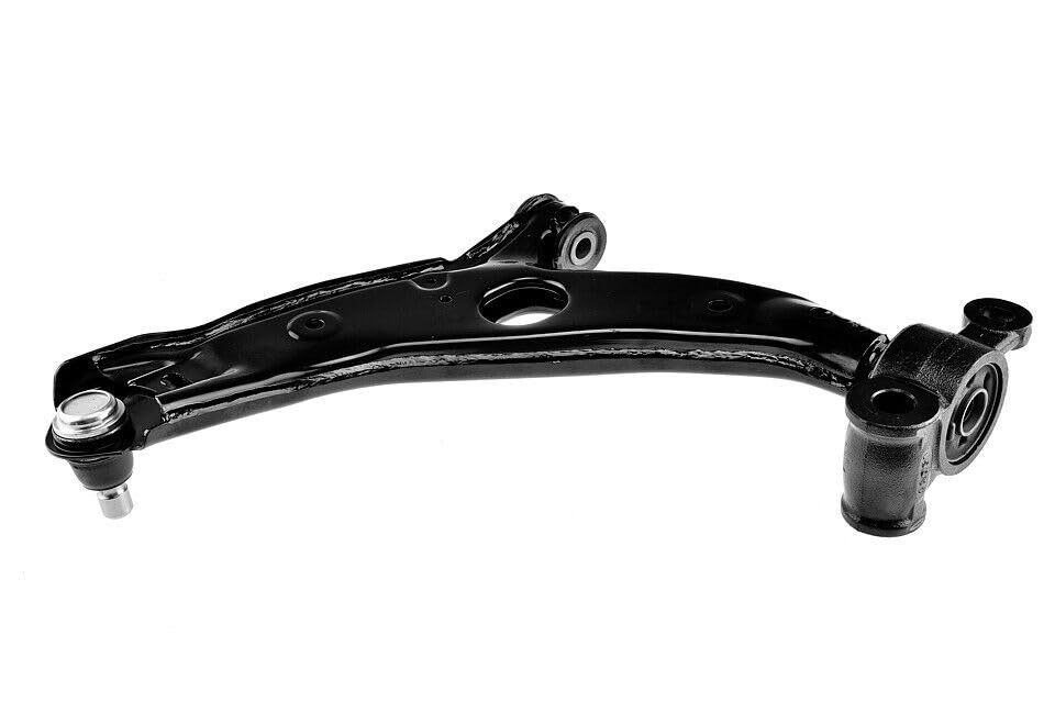 Bras de commande avant Mazda 6 rigidité suspension inférieure ZWD/MZ/059AB - 3