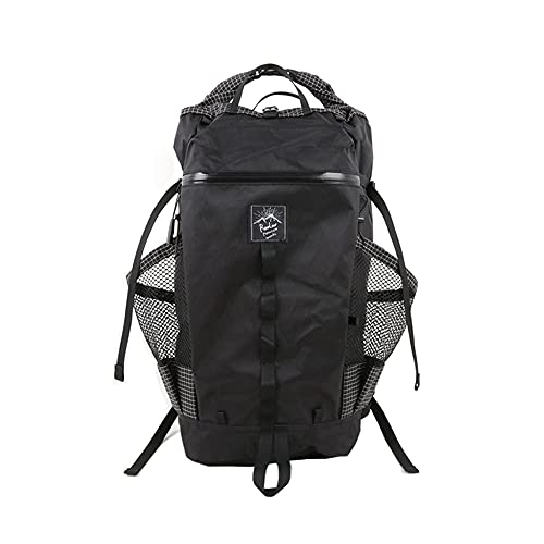 RawLow Mountain Works/ロウロウマウンテンワークス Bambi X-Pac edition/バンビ X-Pacエディション (Black)のサムネイル