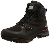 jack wolfskin schuhe kinder reduziert leichter Premium-Trekkingschuh