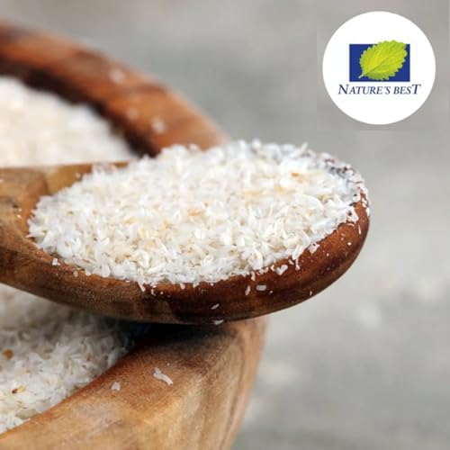 Flohsamen, Mash & Co