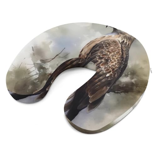 Almohada cervical espuma viscoelástica tamaño único miniatura 6