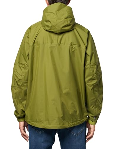 Timberland Men's Motion Waterproof Packable2