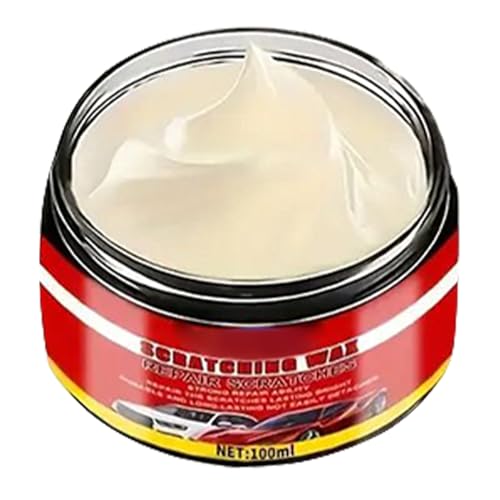 Removedor de Rayones para Vehículos 100ml miniatura 1