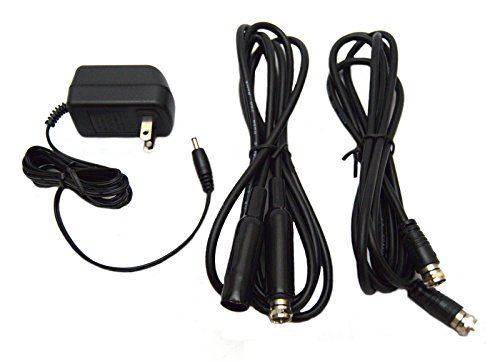 Indoor Outdoor High Gain Signal Amplifier Hdtv Vhf Uhf Fm Channel Boost #TOP5