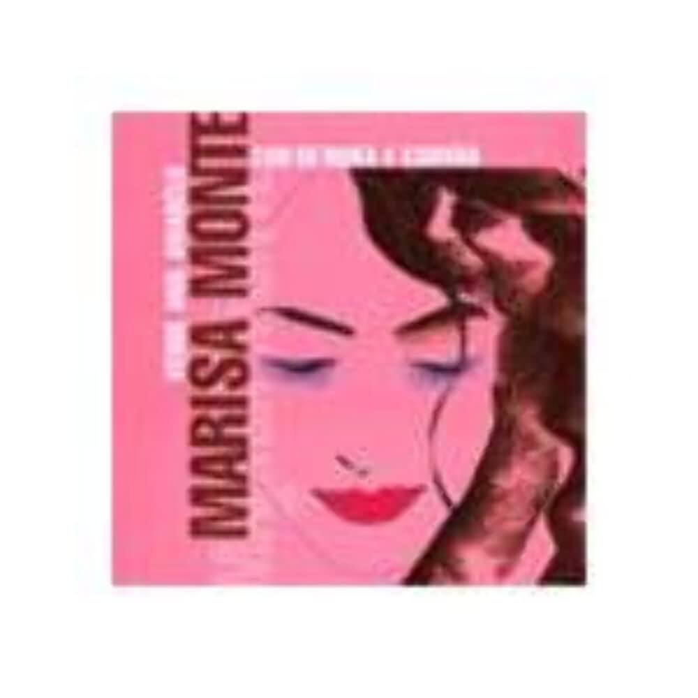 Rose & Charcoal [Audio CD] Monte, Marisa
