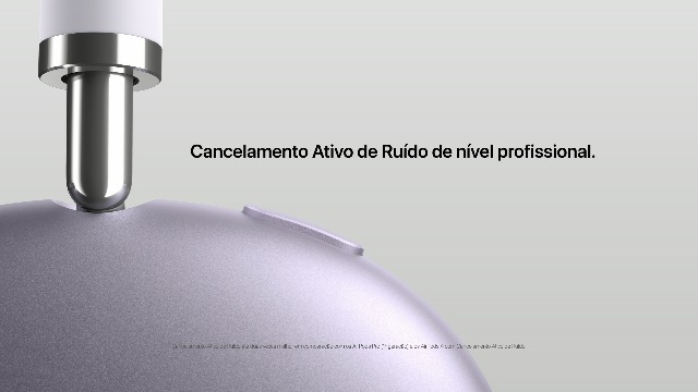 イルカAirPods Max Apple AirPods Max - azul ​​​​​​​ | Amazon.com.br