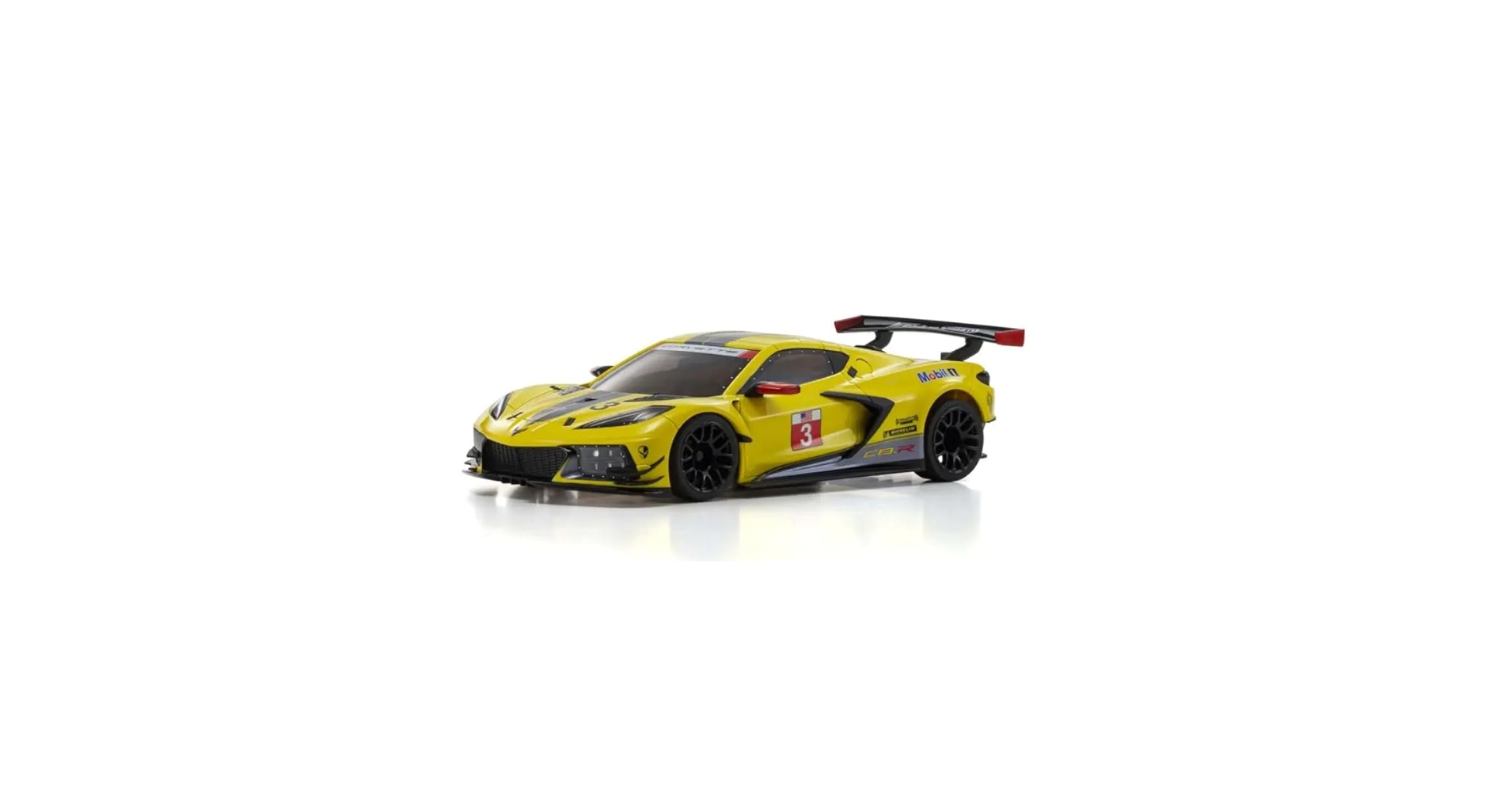 マコ 1/10 タミヤ TT01 Chevrolet corvette マコ 1/10 タミヤ TT01 Chevrolet corvette マコ 1/10 タミヤ