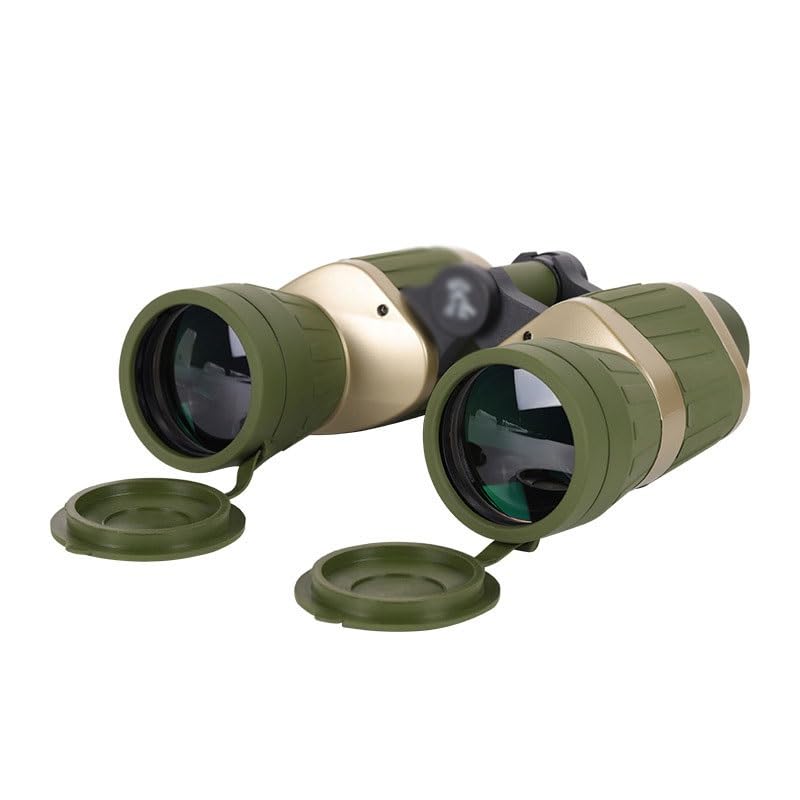 Binoculares de alta definición para caza y camping miniatura 4