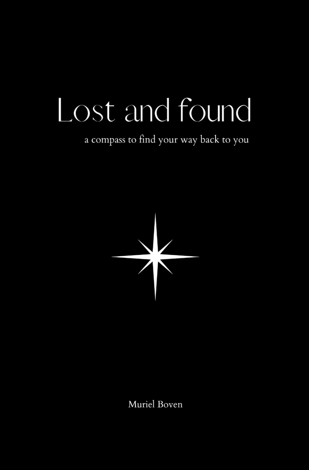 Lost and found