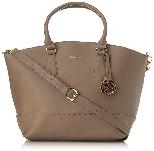 Christian Lacroix Eternity 1, Cabas - Marron (7809 Taupe), Taille Unique