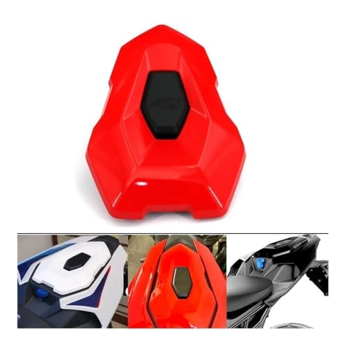 Capot de carénage coque arrière rigide aérodynamique pour M1000R - 2