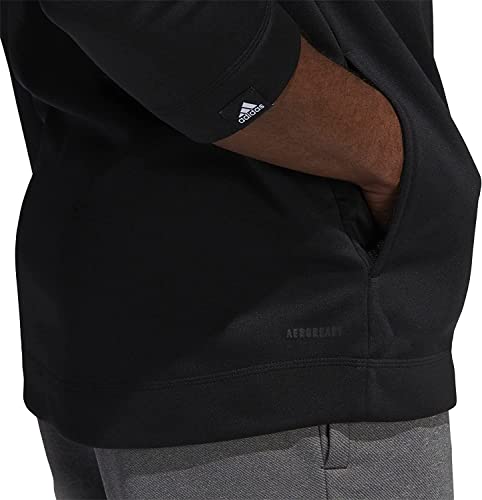Image of adidas Men's Game and Go Pullover Hoodie