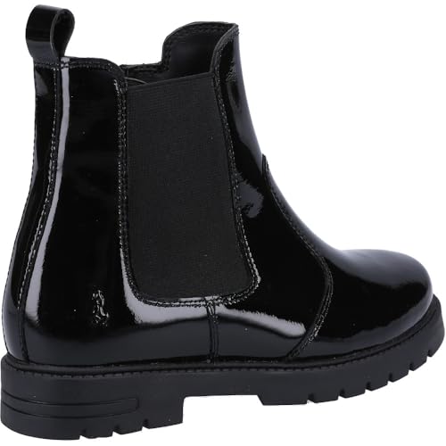 Hush Puppies Girl's Classic Chelsea Boot2