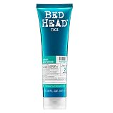 TIGI Bed Head Urban Anti+Dotes Recovery Level 2, Shampoo per Recuperare L'Idratazione dei Capelli