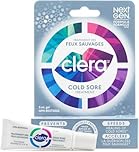 Clera Cold Sore Treatment Cream, Clinically Proven to Heal in 2 Days* - 5ml