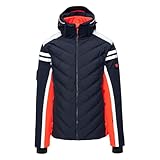 Polar Night / White / Cherry Tomato