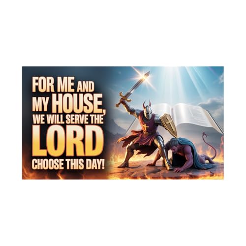 Will You Choose Faith or Fear in these last days?