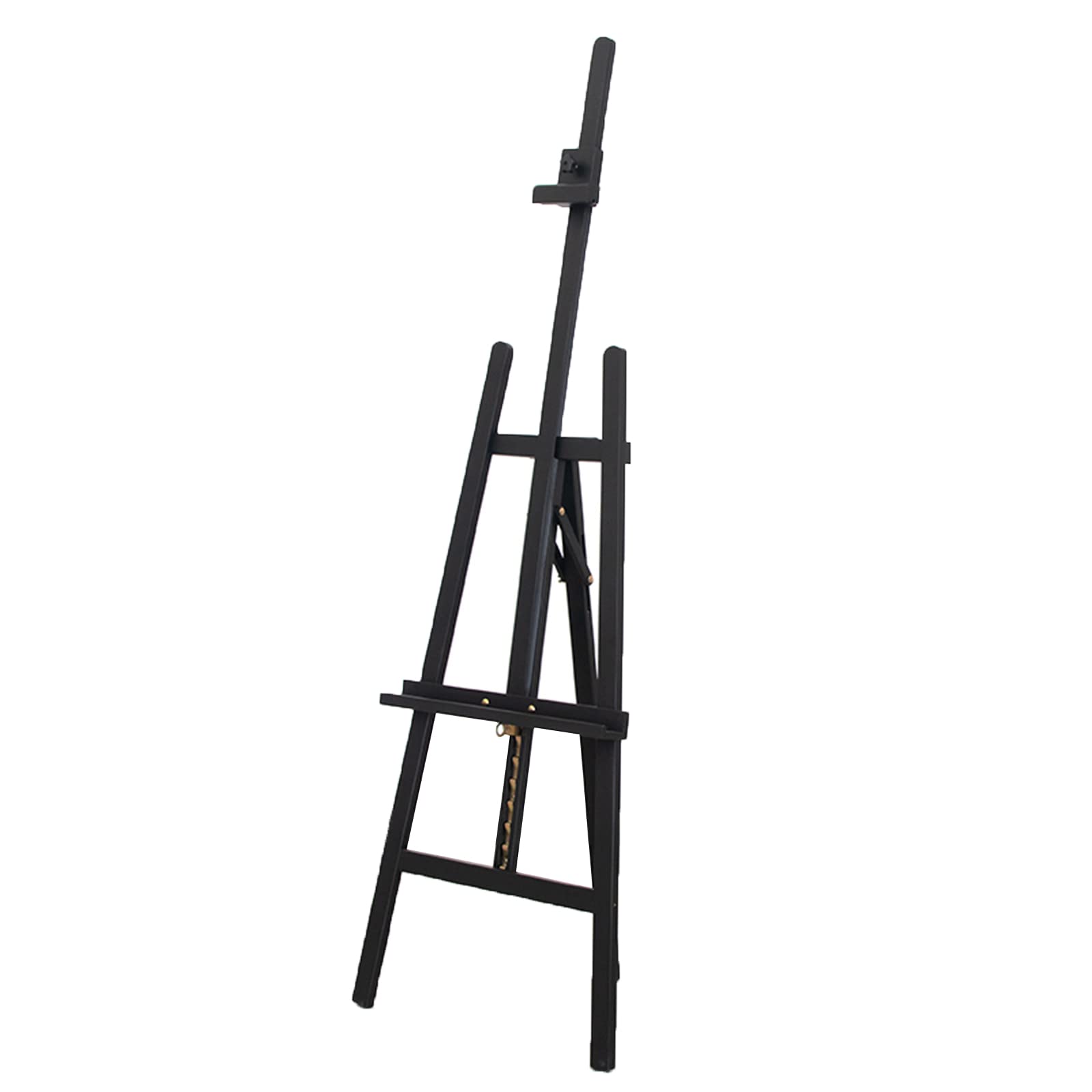 NGDFGR Easel Display Easel Stand,En Easel Portable Folding Easel Lightweight Easel Tripod For Wedding Signs,Posters And Advertising,