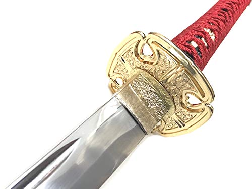 Amazon.co.jp: 模造刀（美術刀）桃太郎の刀◇コミック刀剣 模擬