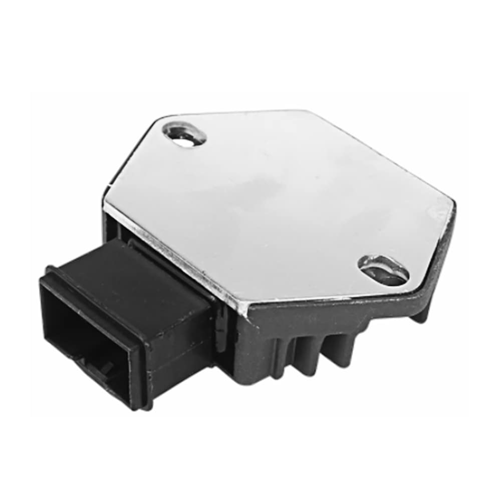 Riloer Regulador rectificador compatible con Honda CB F 600 400 CBR F2 F3 AC 900 NTV AUVILLE 650 VT 750 VTR NC29 NC30 NC31 1000 XLV