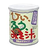 かねさ ひいふうみそ汁しじみA CL65 329g